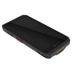 Honeywell EDA52 | Handterminal with 2D | 1D | QR barcode scanner and Android 11 | Google Mobile Services | EDA52-11AE6AN21RK