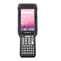 Honeywell EDA61K, 2D, SR, 4G, Alfa Num., Android