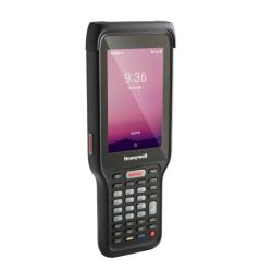 Honeywell EDA61K, 2D, SR, Num., Android