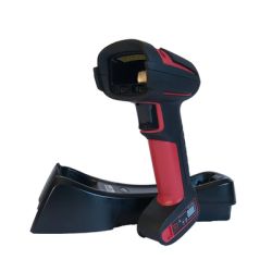 Honeywell Granit 1991iSR, Industrial Barcode scanner: 2D | Imager | Standard Range | 1991iSR-3USB-5-R