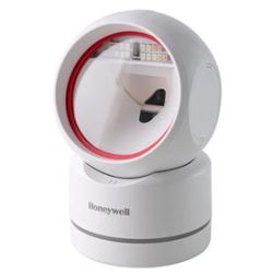 Honeywell HF680, 2D, Kit (USB, Hvid