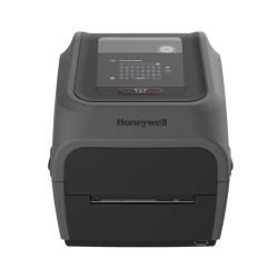 Honeywell PC45T, label printer, thermal transfer,  203DPI, USB | Ethernet connection | PC45T000000200