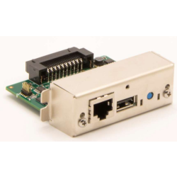 Citizen Permium connection, Type: LAN, Fits for: CL-E720, CL-S400, CL-S6621, CT-S600, CT-S800