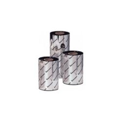 Honeywell TMX 1310 | GP02, Color ribbon, WAX, 110x450m, Core: 25.4mm, Inside Coiled | Black