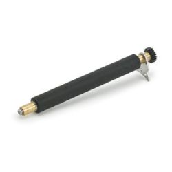 Zebra Linered Platen Roller, Fits for: ZQ320 Plus | KIT-MPM-PLTRLR1-01