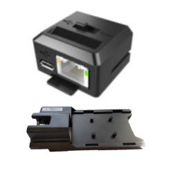 Zebra USB to Ethernet Adaptor | KT-TC51-ETH1-01