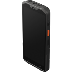 Sunmi L2s Pro, Handterminal, Scanner: 2D | SE4100, NFC, USB-C, Bluetooth, WiFi: 802.11ac, 4G | LTE, GPS, NFC, micro SD-Slot