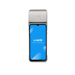 Landi M20 | Betalingsterminal | 3GB+32GB | Android | GMS