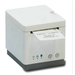 Star mC-Print2 | MCP21LB, 58mm bluetooth receipt printer with USB and Ethernet | LAN connection | 39653090