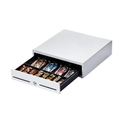 Metapace K-2 | White