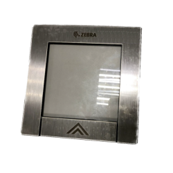Zebra Glass Plater, Sapphire, Fits for: SP720X-H | MISC-SG0072
