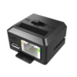 Zebra Adapter, Ethernet | USB | MOD-MT2-EU1-01