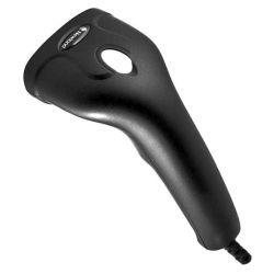 Newland HR12 Anchoa, Corded barcode scanner: 1D | CCD, Protection class: IP41, Incl.: cable USB, Color: black