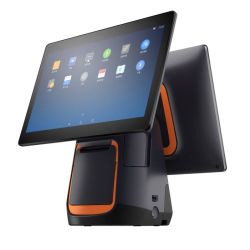 Sunmi T2s, 15.6", Customer Display: 15", Android 