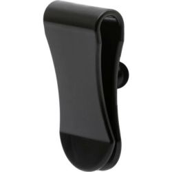 Zebra Belt clip, Fits for: ZQ610 Plus, ZQ620 Plus, ZQ630 Plus, ZQ610, ZQ620, ZQ630, QLn220, QLn320, QLn420 | P1031365-028