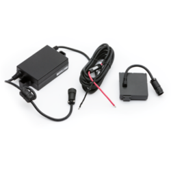 Zebra Battery Eliminator, incl.: power supply, fits for: QLn420, ZQ630, ZQ630 Plus | P1050667-140
