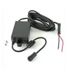 Zebra Power Adapter for Mobile Battery Eliminator, 12 - 48V, Open End Cable | P1050667-142