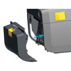 Zebra ZD421D | ZD621D, Peeler | Dispenser