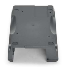 Zebra Battery Base, Fits for: ZD411T, ZD611T, WIdth: 19cm, Hight: 7cm, Depth: 28cm, order separately: Battery |  P1117258-235