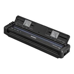 Brother Paper Guide, Fits for: PJ-8, Bluetooth, WiFi models | PA-PG-004