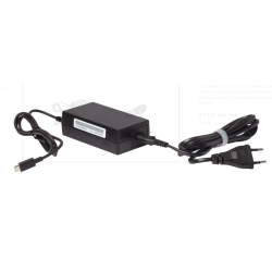 Brother AC adapter | USB-C, Fits for: PJ-8 Series | PA-AD-003EU