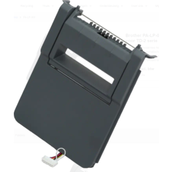 Brother Peeler, Fits for: TD-2120N, TD-2130N, TD-2125N, TD-2135N, TD-2125NWB, TD-2135NWB | PALP001 | PAL-LP-001