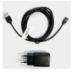 Datalogic Power Supply, Fits for: Handscaner | HS7500 2-Slot Charging Station | PS-MCHS7500