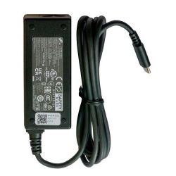 Zebra Power Supply, USB-C, 15V, 3A, 45W, Fits for: ET60, ET65, ET80, ET85, Order separately: Power Cord (C5) | PWR-BGA15V45W-UC2-WW