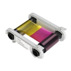 Evolis Colour Ribbon YMCKO - 200 Cards