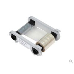 Evolis Security ribbon Monochrome | Hologram - 400 Cards