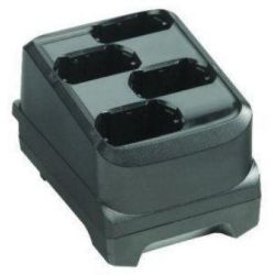Zebra 4-Slot Battery Charger