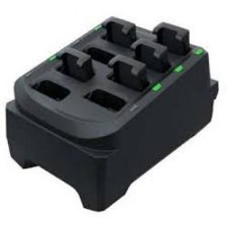 Zebra RS5100, 8-Slot batteriopladning