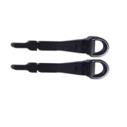 Zebra D-Cllips, Fits for: ET40 | ET45 | SG-ET4X-DCLIPS-01