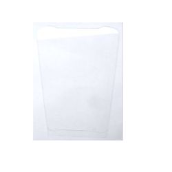Zebra screen protector, Fits for: TC53 | TC58, pack of 3 | SG-NGTC5-SCRNP-03