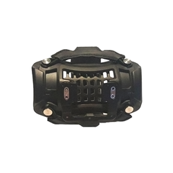 Zebra wrist mount, S/M