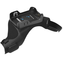 Zebra hand mount, Right hand, incl.: trigger, Fits for: RS2100 | SG-RS2X-HMTRA-01