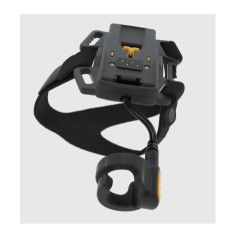 Zebra RS5100, Back of the Hand Mount