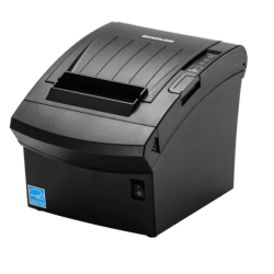 Bixolon SRP-352plusV, Receipt printer, Direct thermal, 203DPI, Roll width: 80 mm, Printer connection: USB 2.0, Ethernet | LAN | SRP-352PLUSVK