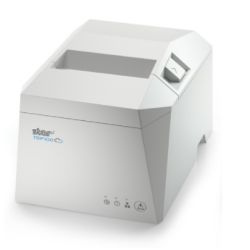 Star TSP100IV, Receipt printer with USB-C and Ethernet connection for MacOS | Windows and Android | 39473190