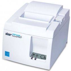 Star TSP143IIIU, USB, White - 39472490