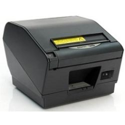 Star TSP847II, AirPrint, 203DPI, Skærer, Mørkegrå