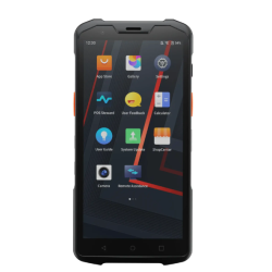 Sunmi L2H, Zebra Scanner | 2D, BT, WiFI, NFC, 4G, Android
