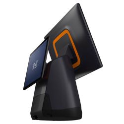 Sunmi T2s, 15,6 ", kundedisplay: 10", Android