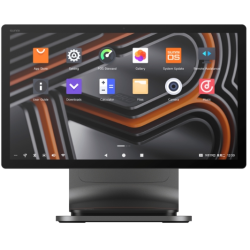 Sunmi T3 PRO, POS System, Touch display: 15.6", Processor: 2.7GHz, RAM: 6GB, Flash: 128GB, NFC, USB-Ethernet, RJ11 | RJ12, Bluetooth, WiFi | Android 13