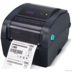 TSC TC200, 203DPI, RTC, TSPL-EZ, USB, RS232, LPT, Ethernet - Dark
