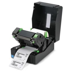 TSC TE300, 300DPI, Termo Transfer, USB