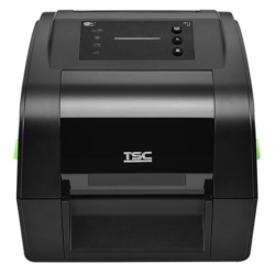 TSC TH240, 203DPI, Termo Transfer, USB, RS232, Ethernet