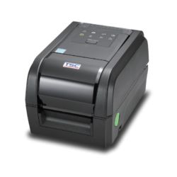 TSC TX210 203DPI Desktop label printer with USB | Ethernet connection | TX210-A001-1302