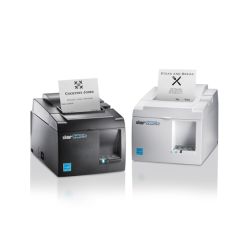 Star TSP100 - TSP143 POSprinters