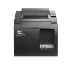 Star TSP143IIU+, USB, 203DPI, Cutter